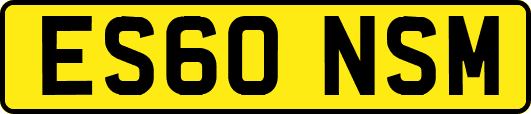 ES60NSM