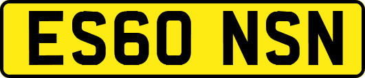 ES60NSN