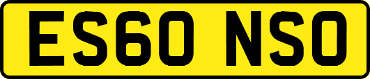 ES60NSO