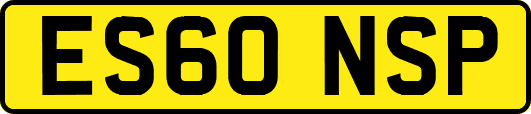 ES60NSP