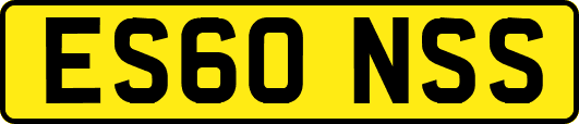 ES60NSS