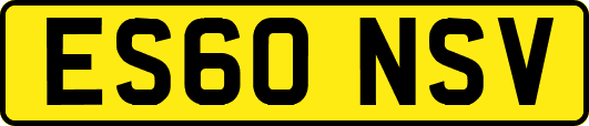 ES60NSV