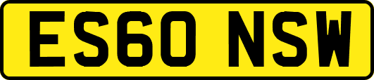 ES60NSW