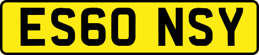 ES60NSY