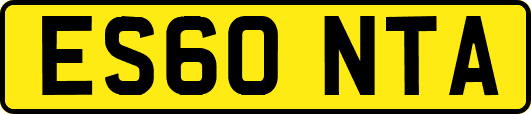 ES60NTA