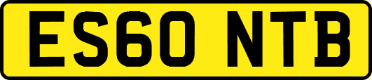 ES60NTB