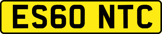 ES60NTC
