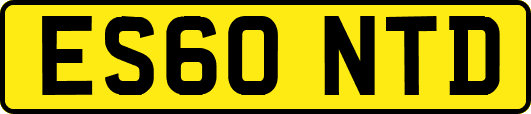 ES60NTD