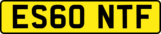 ES60NTF