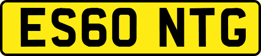 ES60NTG