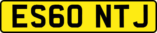 ES60NTJ