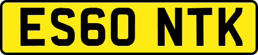 ES60NTK