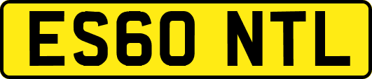 ES60NTL