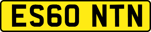 ES60NTN