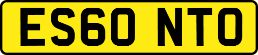 ES60NTO