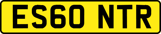 ES60NTR