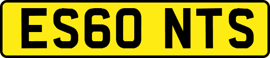 ES60NTS