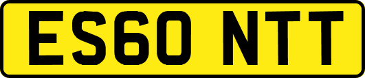 ES60NTT