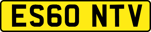 ES60NTV