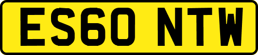 ES60NTW