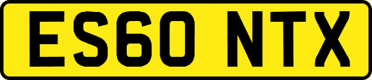 ES60NTX