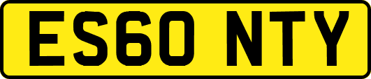 ES60NTY
