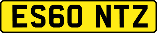 ES60NTZ