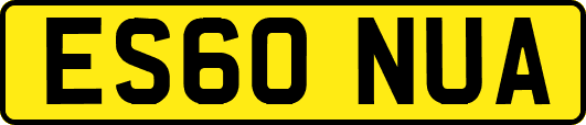 ES60NUA