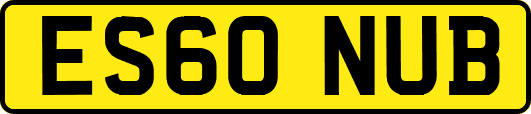 ES60NUB