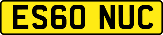 ES60NUC