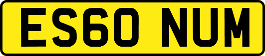 ES60NUM