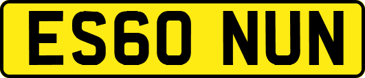 ES60NUN
