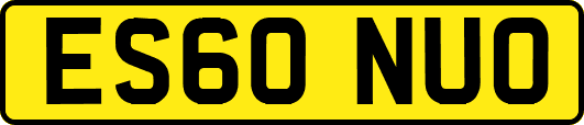 ES60NUO