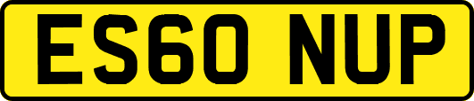 ES60NUP