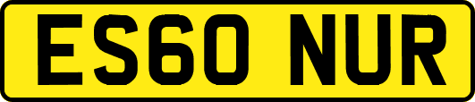 ES60NUR