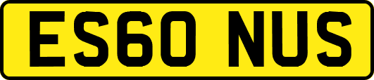 ES60NUS