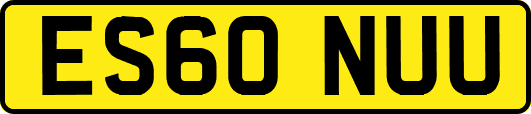 ES60NUU