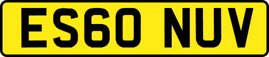 ES60NUV