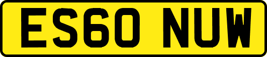 ES60NUW