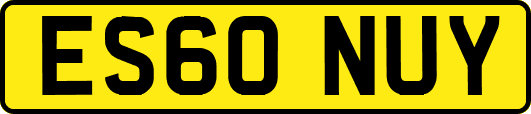 ES60NUY