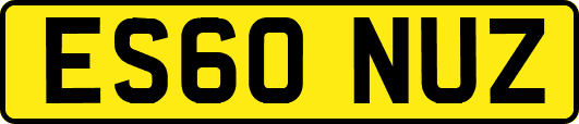 ES60NUZ