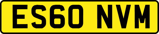 ES60NVM
