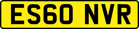 ES60NVR
