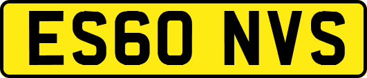 ES60NVS