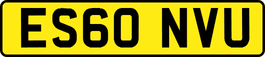ES60NVU