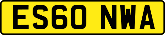 ES60NWA