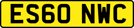 ES60NWC