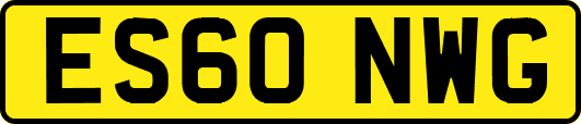 ES60NWG