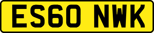 ES60NWK
