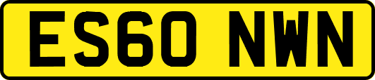 ES60NWN